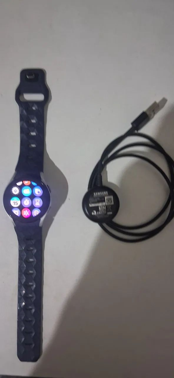 Smartwatch samsung galaxy watch FE - Foto 2
