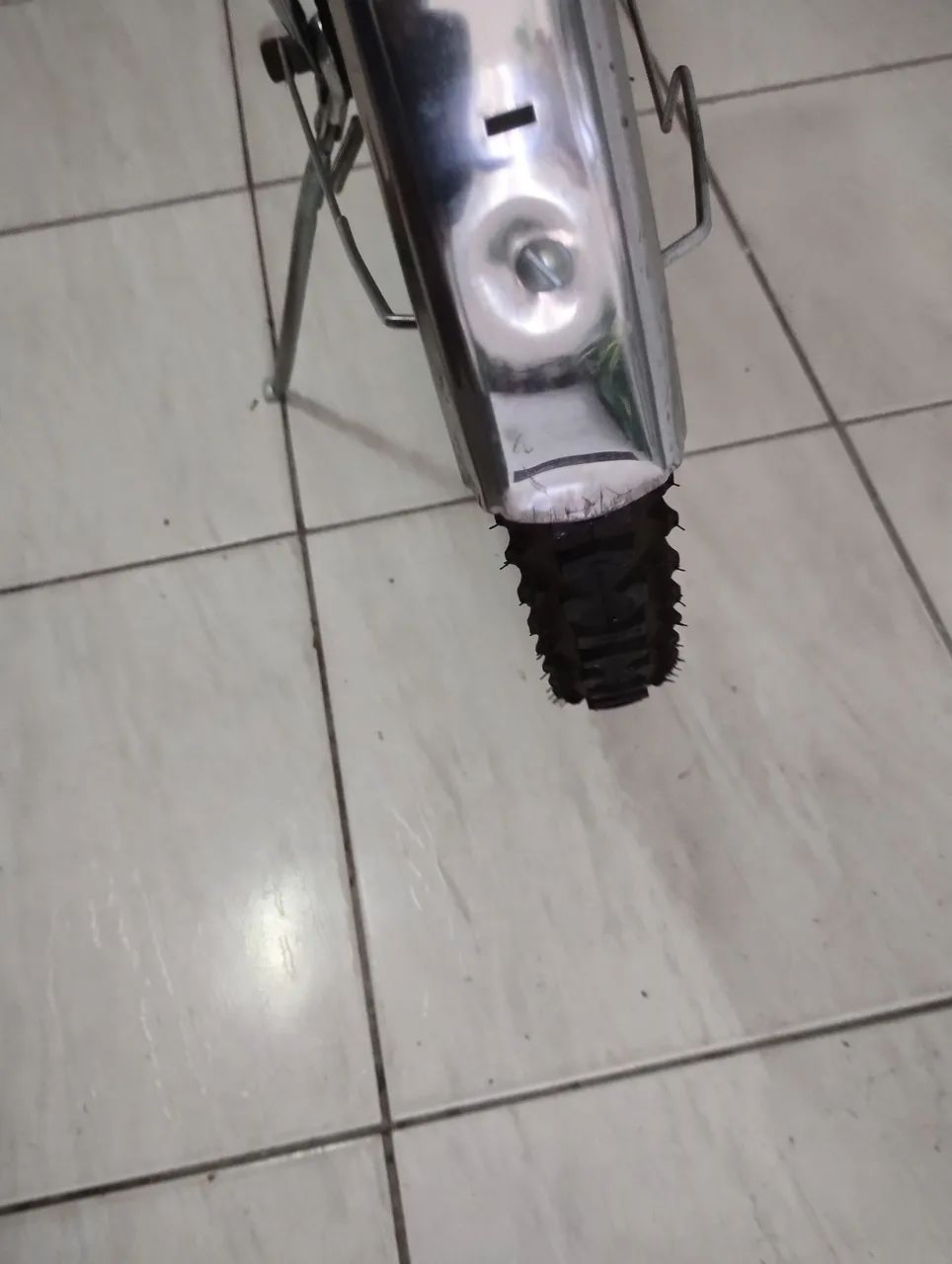 Vendo uma baik  - Foto 3