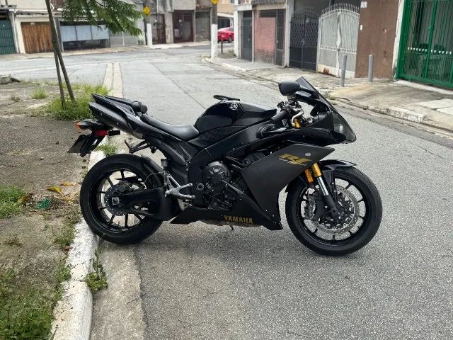 Yamaha R1  - Foto 4