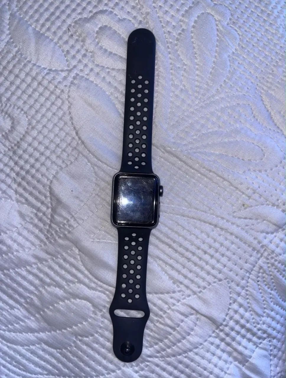 Apple Watch Series 3 - Foto 2