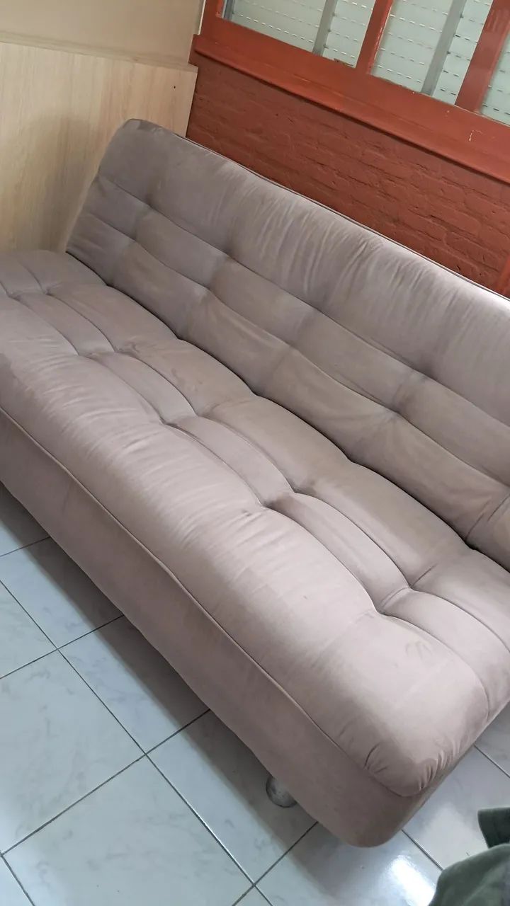 Sofá Cama 