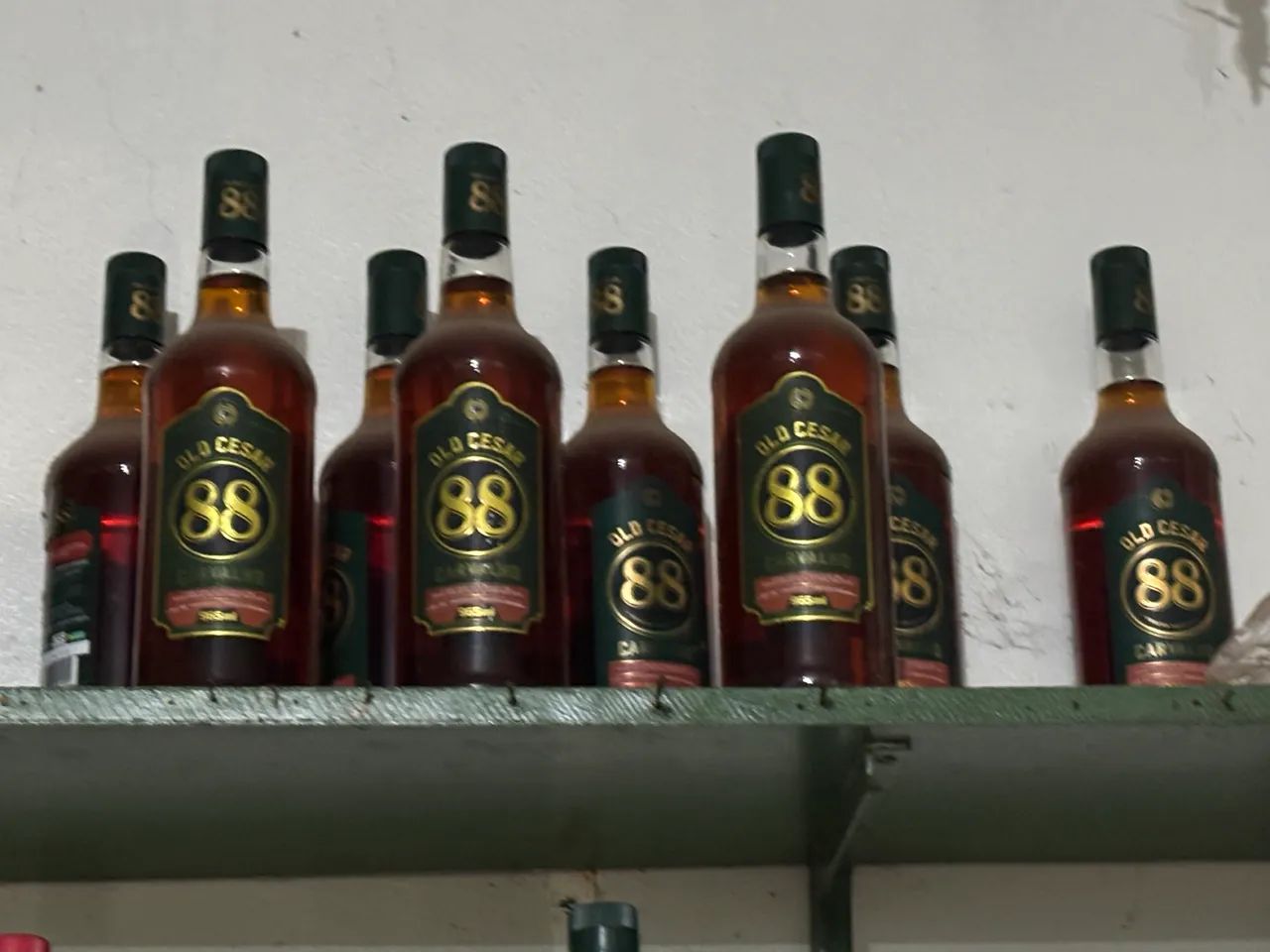 Bebida para bar