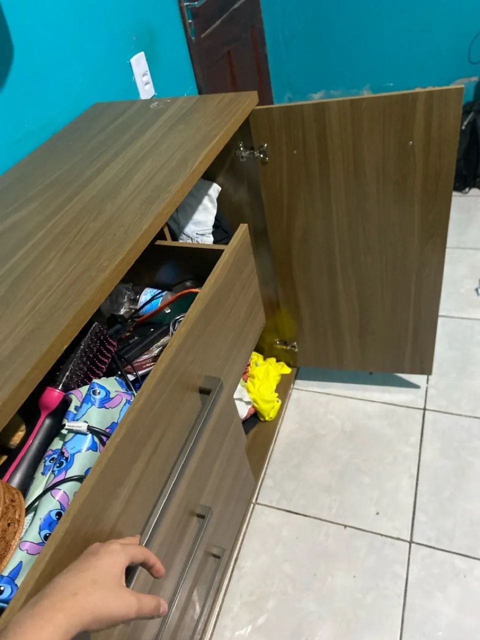 Cômoda  - Foto 3