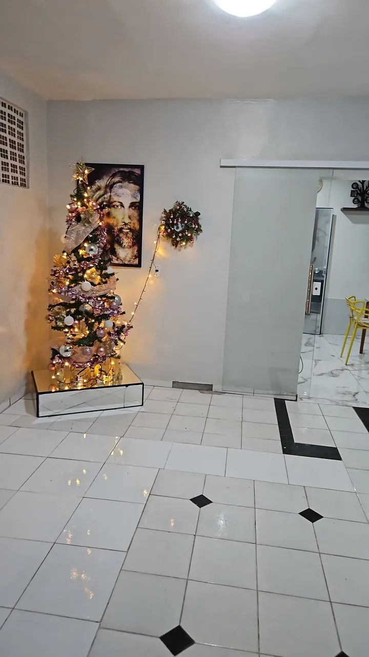 Sobrado com 2 apts fundos - Foto 2