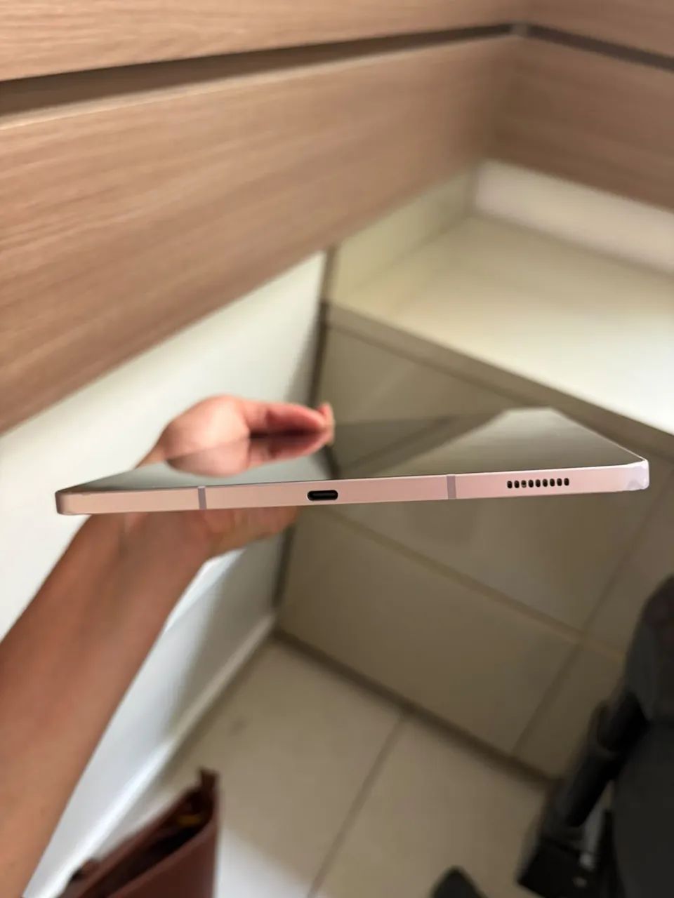 Samsung Tablet S9 fe