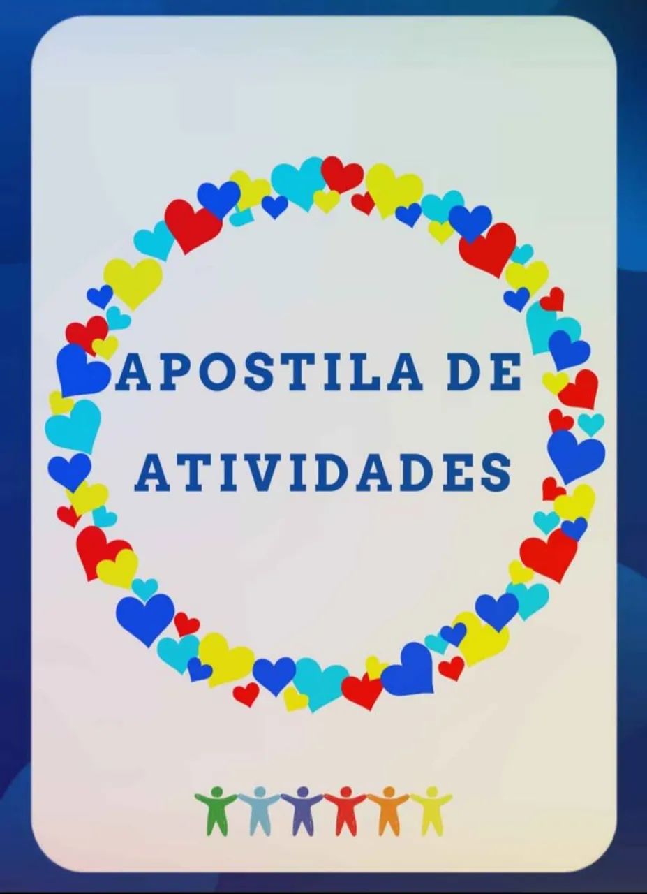 Crianças com TEA - Foto 2