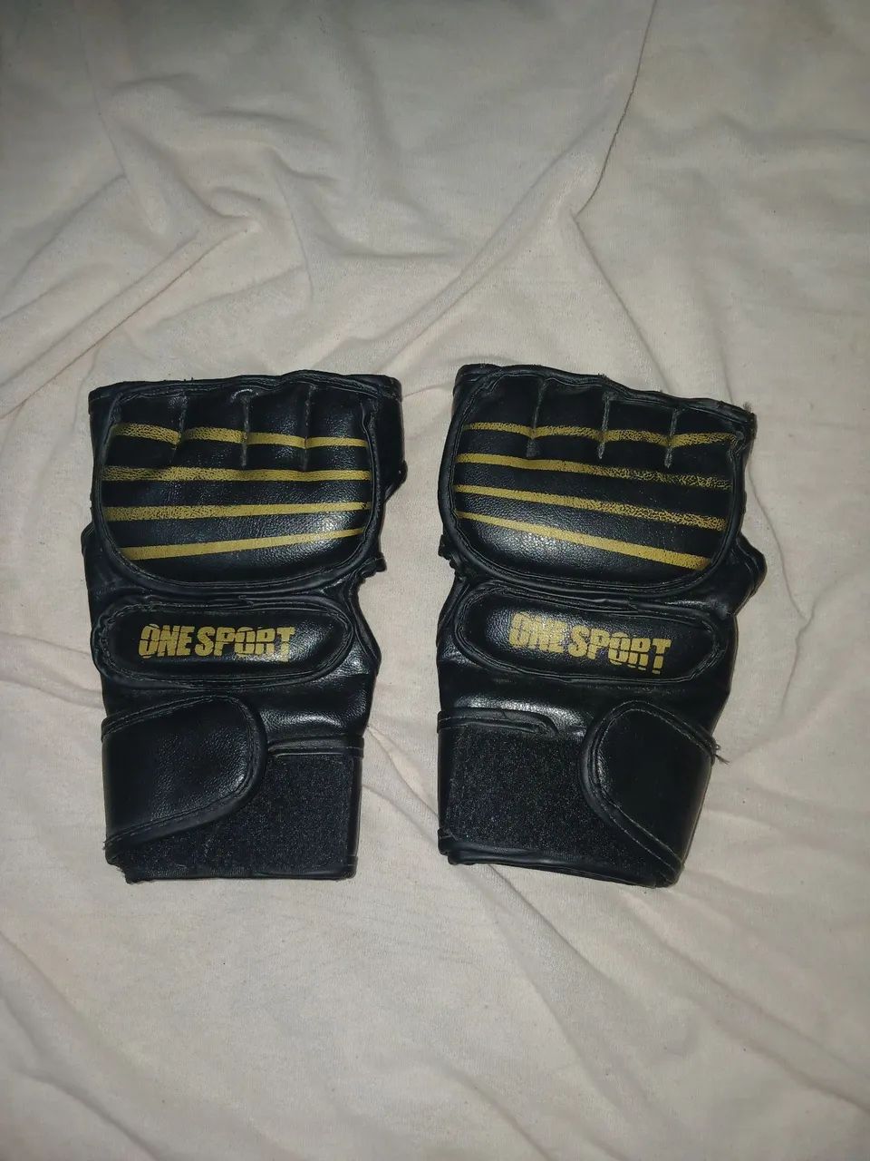 Artes marciais