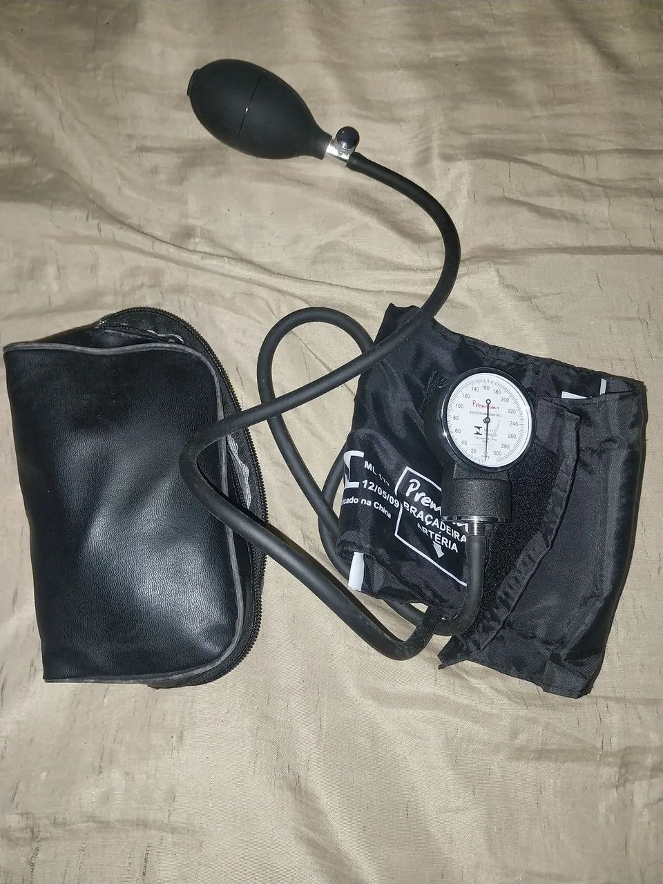 Kit de enfermagem  - Foto 3