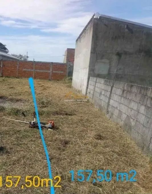 À VENDA - TERRENO NO BALNEÁRIO RECANTO DO SOL - CARAGUATATUBA/SP - Foto 3