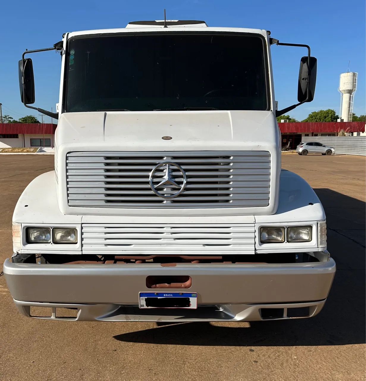 MB 1621 - Foto 4