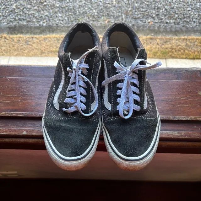 Tênis Vans Old School - Foto 4