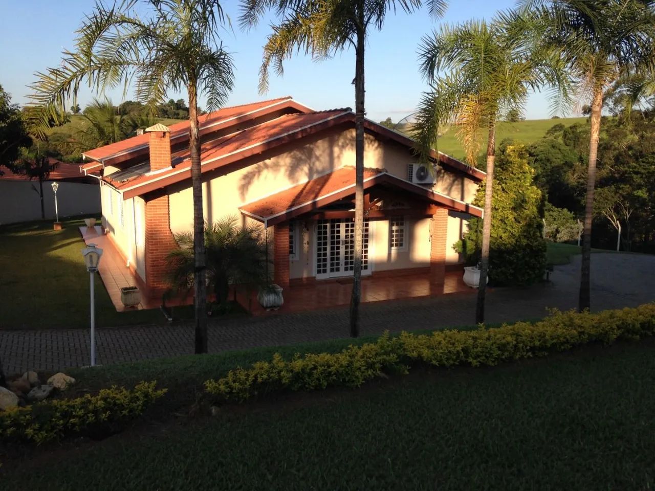 Chácara residencial à venda em Boituva (Chácara dos Pinhais) - 3 dorms, 2 suítes, 6 vagas  - Foto 4