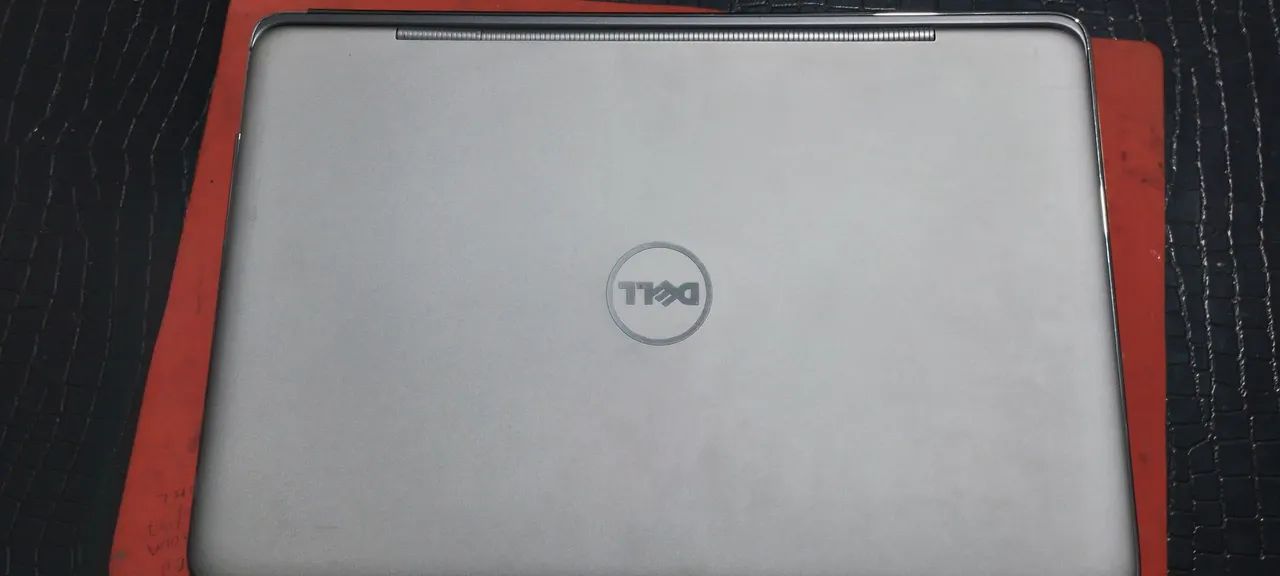 Notebook Dell XPS L15Z  