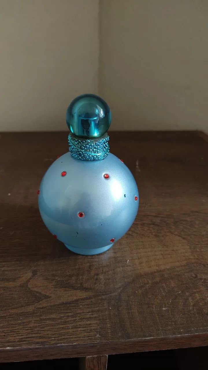 Perfume Britney Spears Fantasy Circus - Foto 2