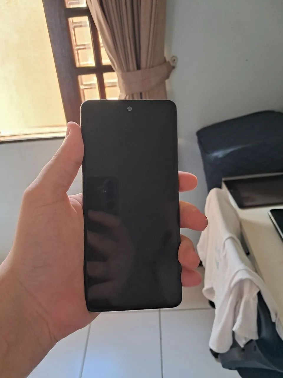 Galaxy a51 usado 