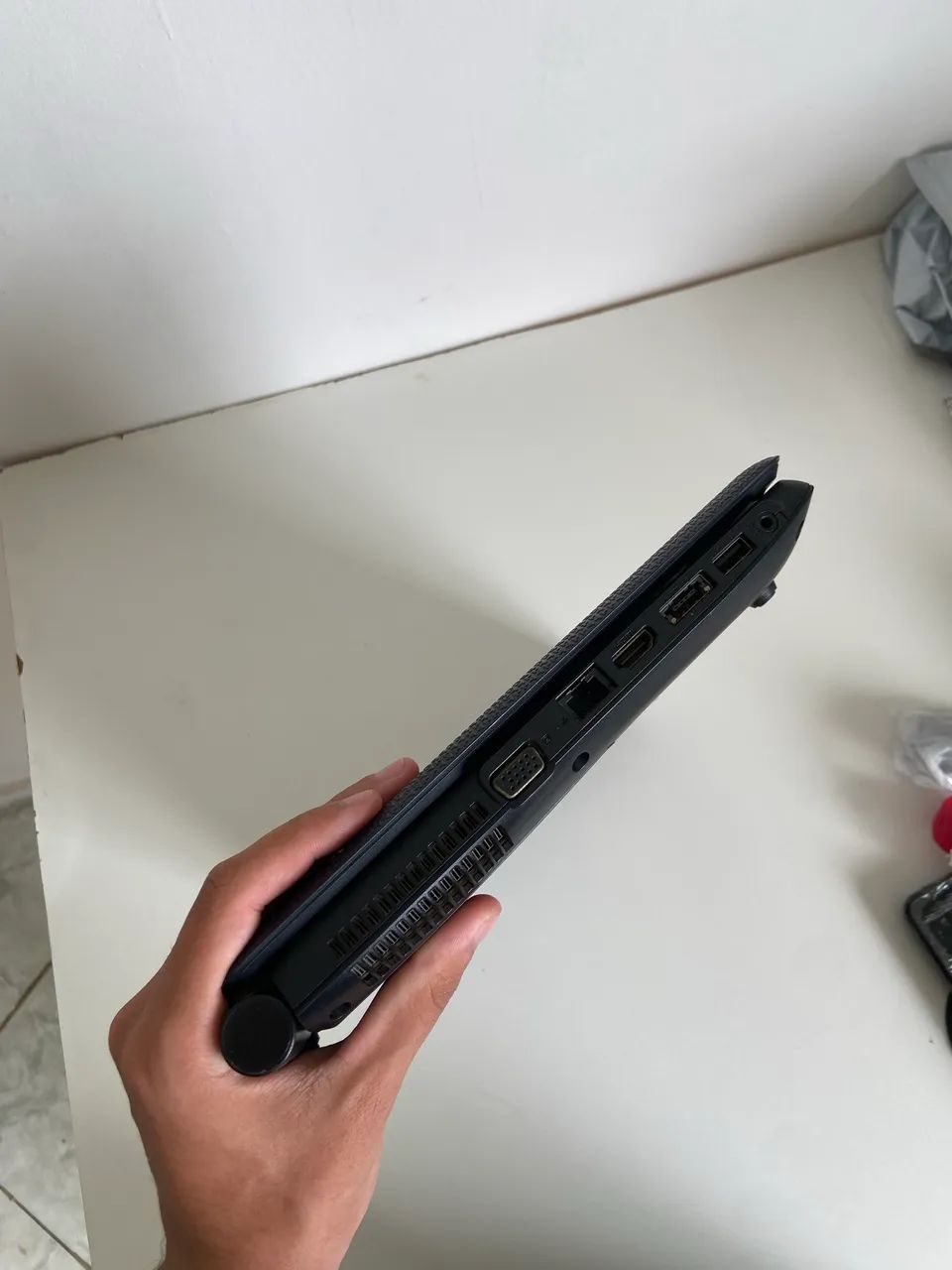 Notebook lg c400 - Foto 4