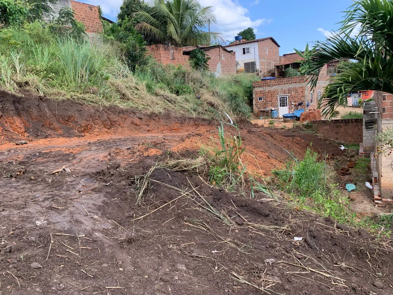 Terreno  - Foto 2