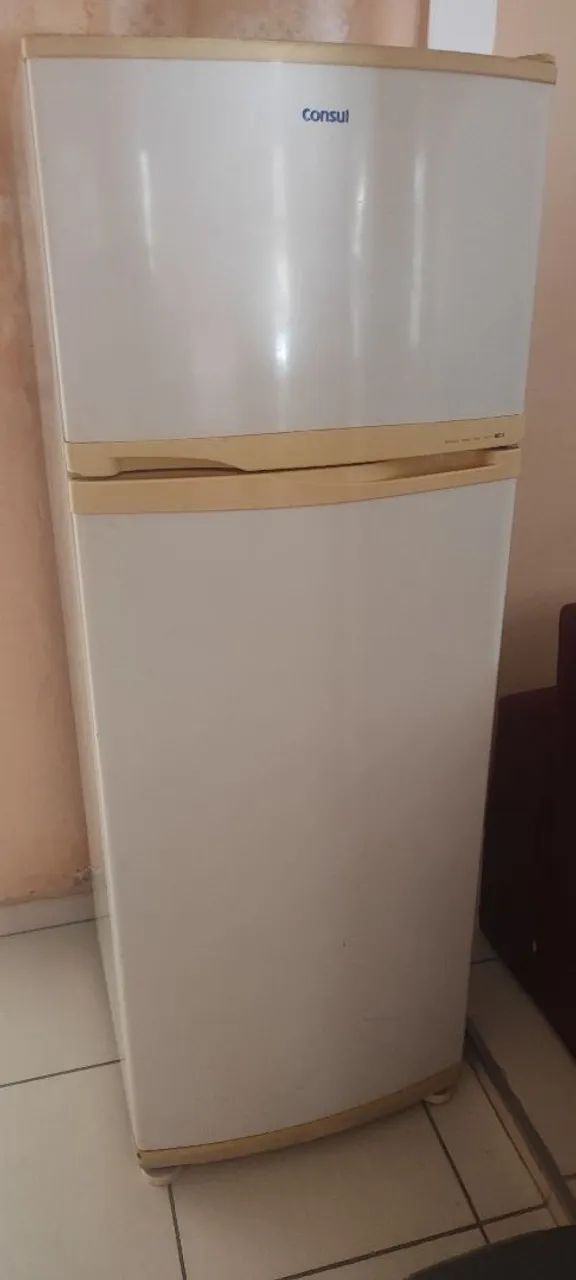 Geladeira 