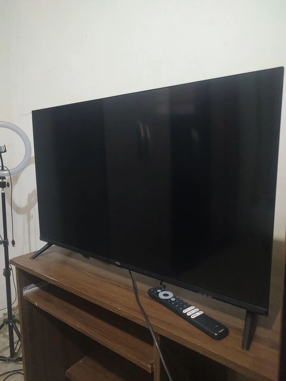 TV TCL SMART ANDROID 32 POLEGADAS 