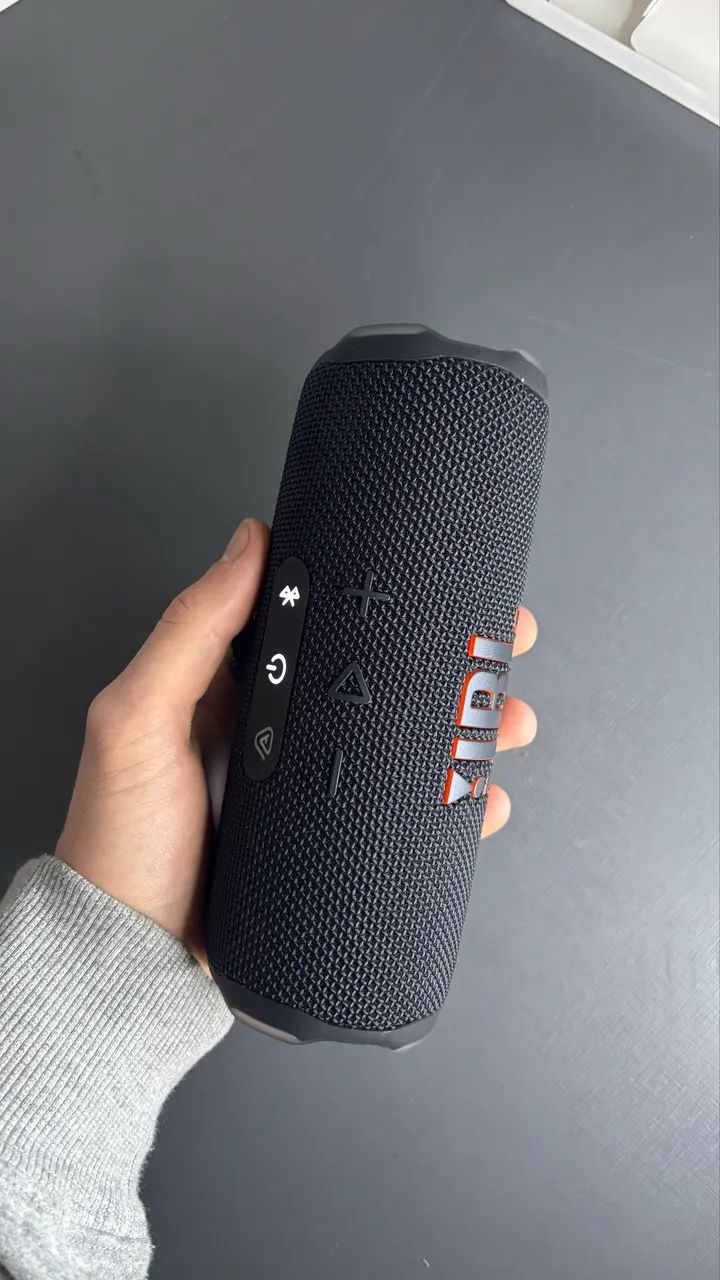Caixa de som JBL Flip 7 - Foto 3