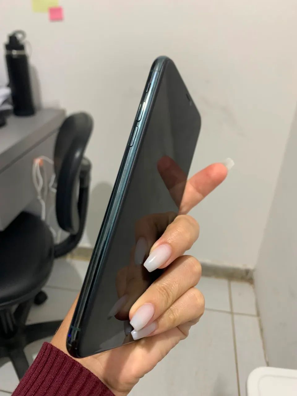 iPhone 11 Pro Max  - Foto 3