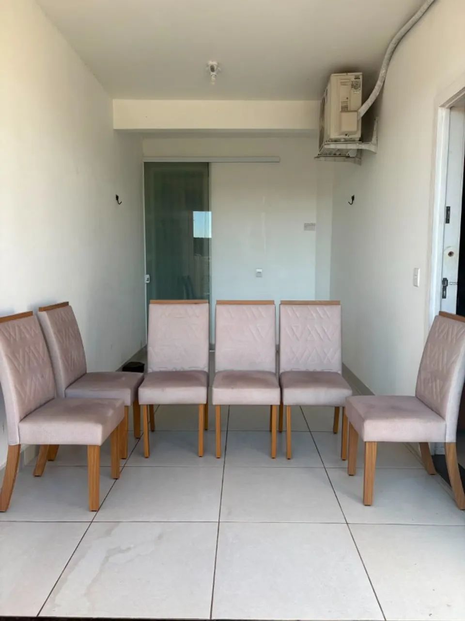 Cadeiras Mesa Jantar