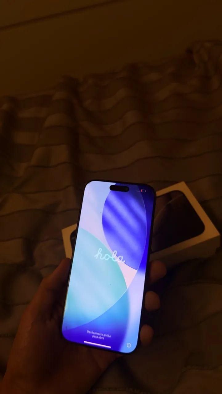 iPhone 16 pro Max 256gb - Foto 3
