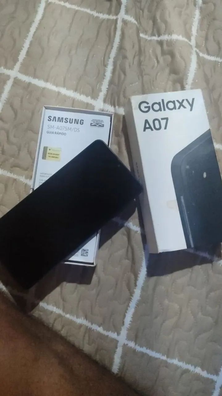 Sansung A07