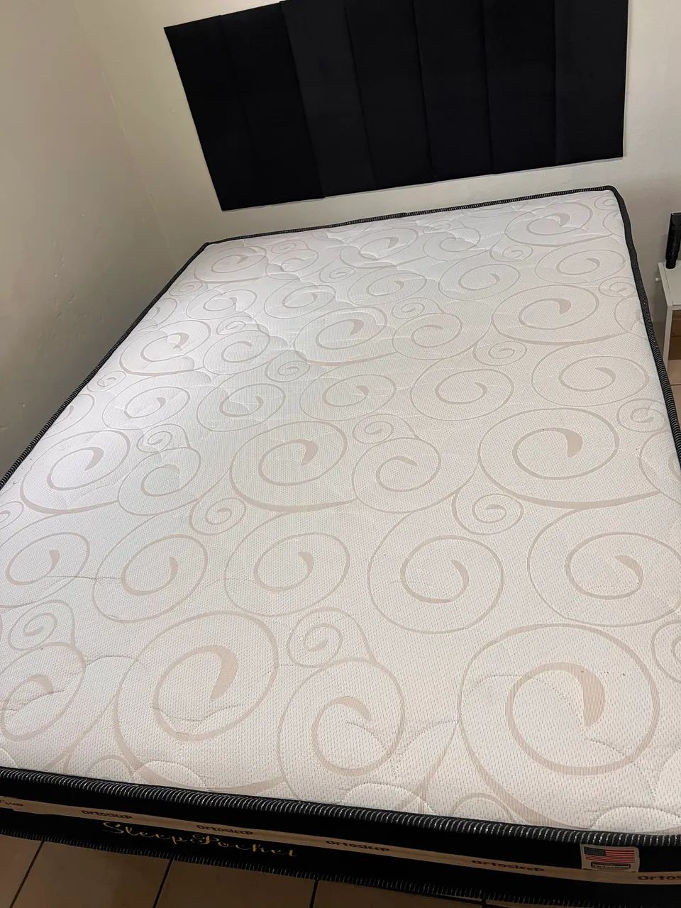 Cama box - Foto 4