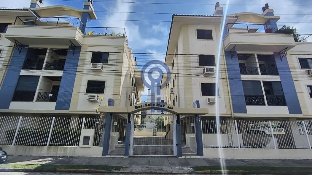 Apartamento 2 quartos Jurerê