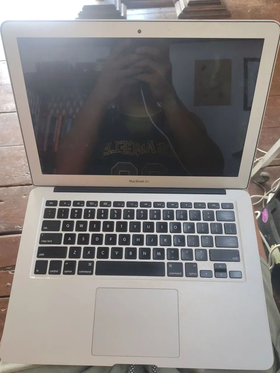 MacBook Air 