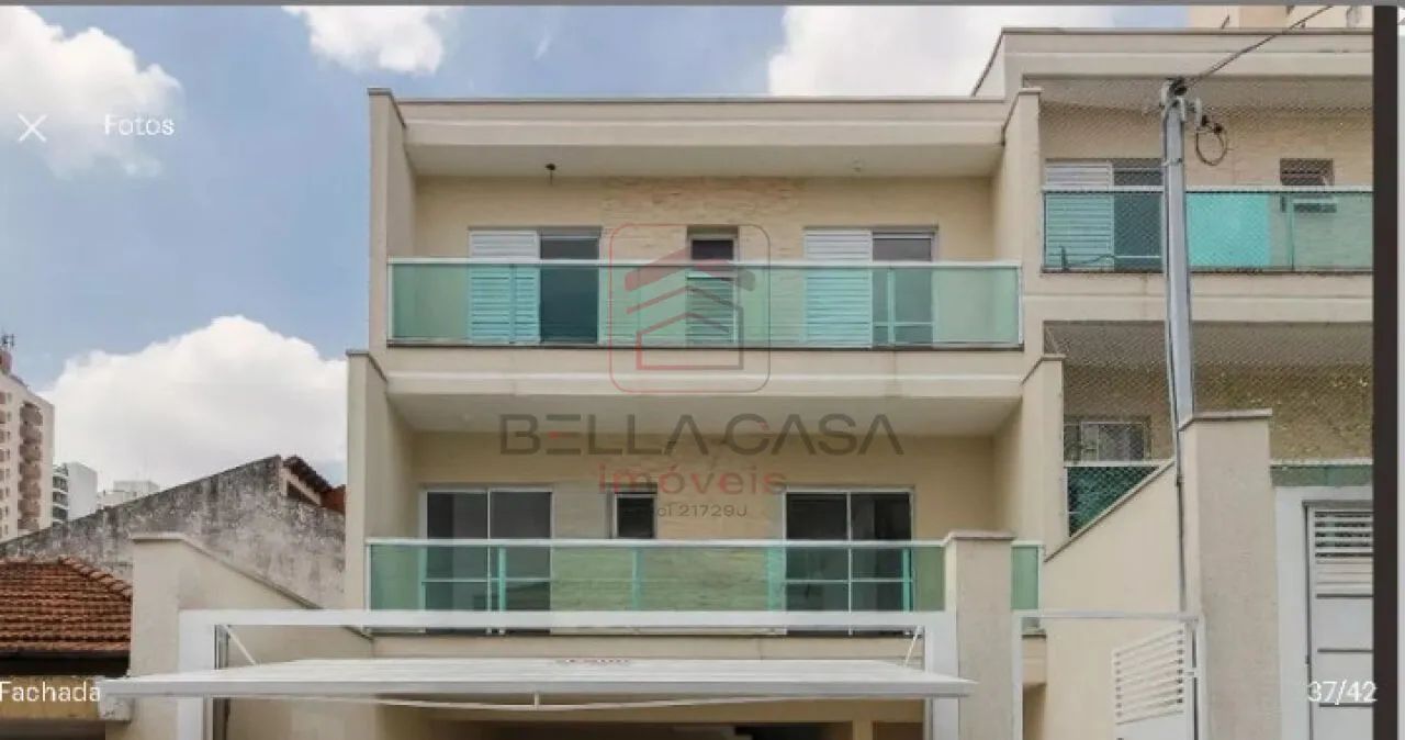 Casa à venda com 102m², 2 quartos e 4 vagas - Foto 2