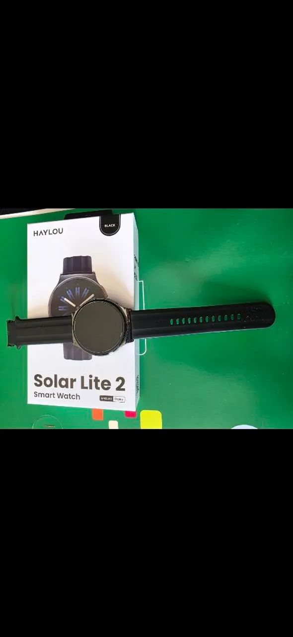 Haylou solar lite 2 - Foto 4