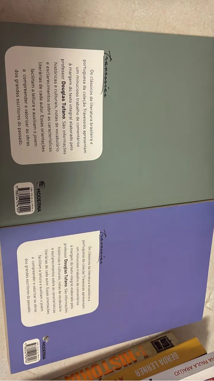 Livros - Foto 2