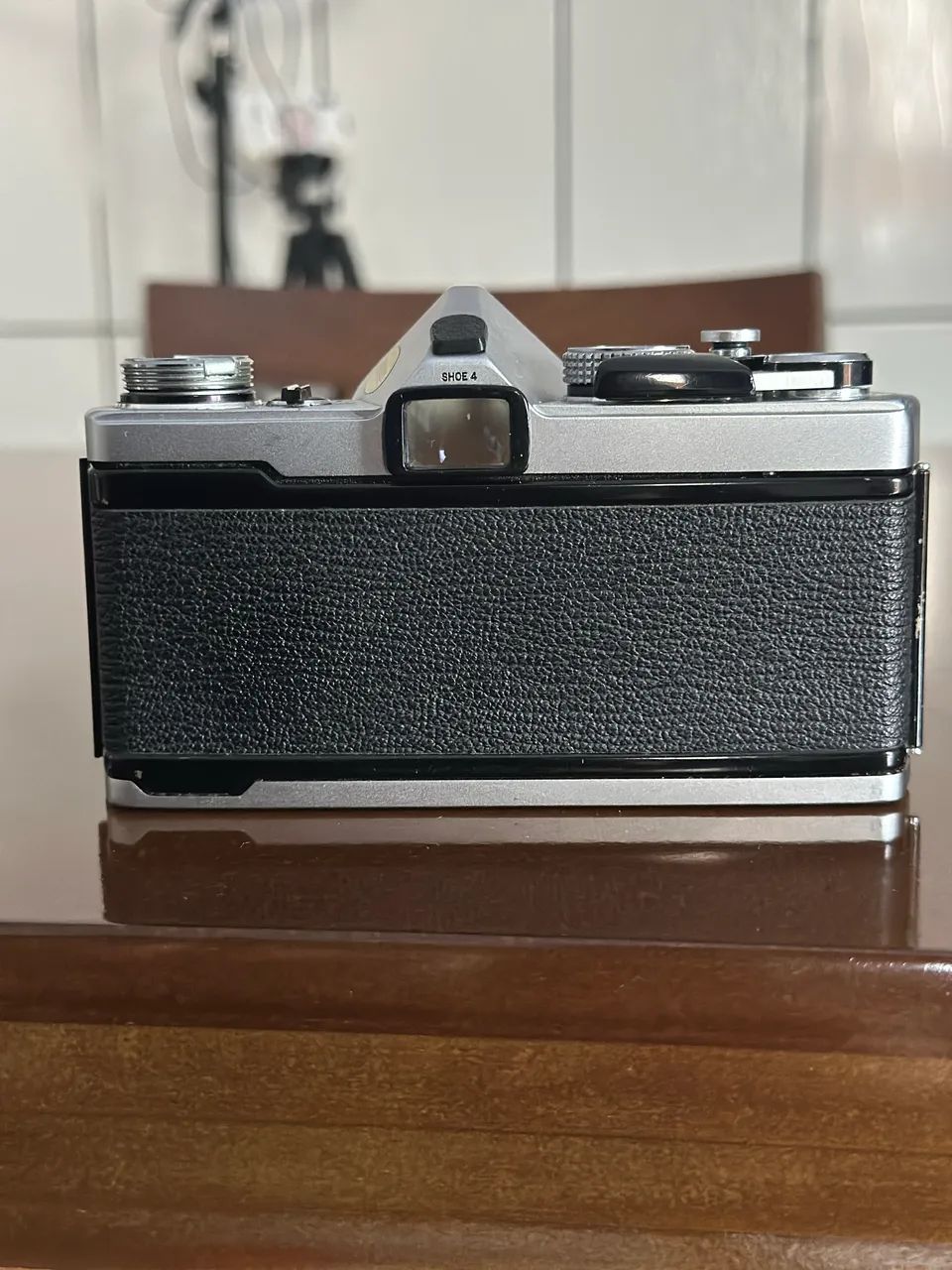 Olympus OM1n MD - Foto 4