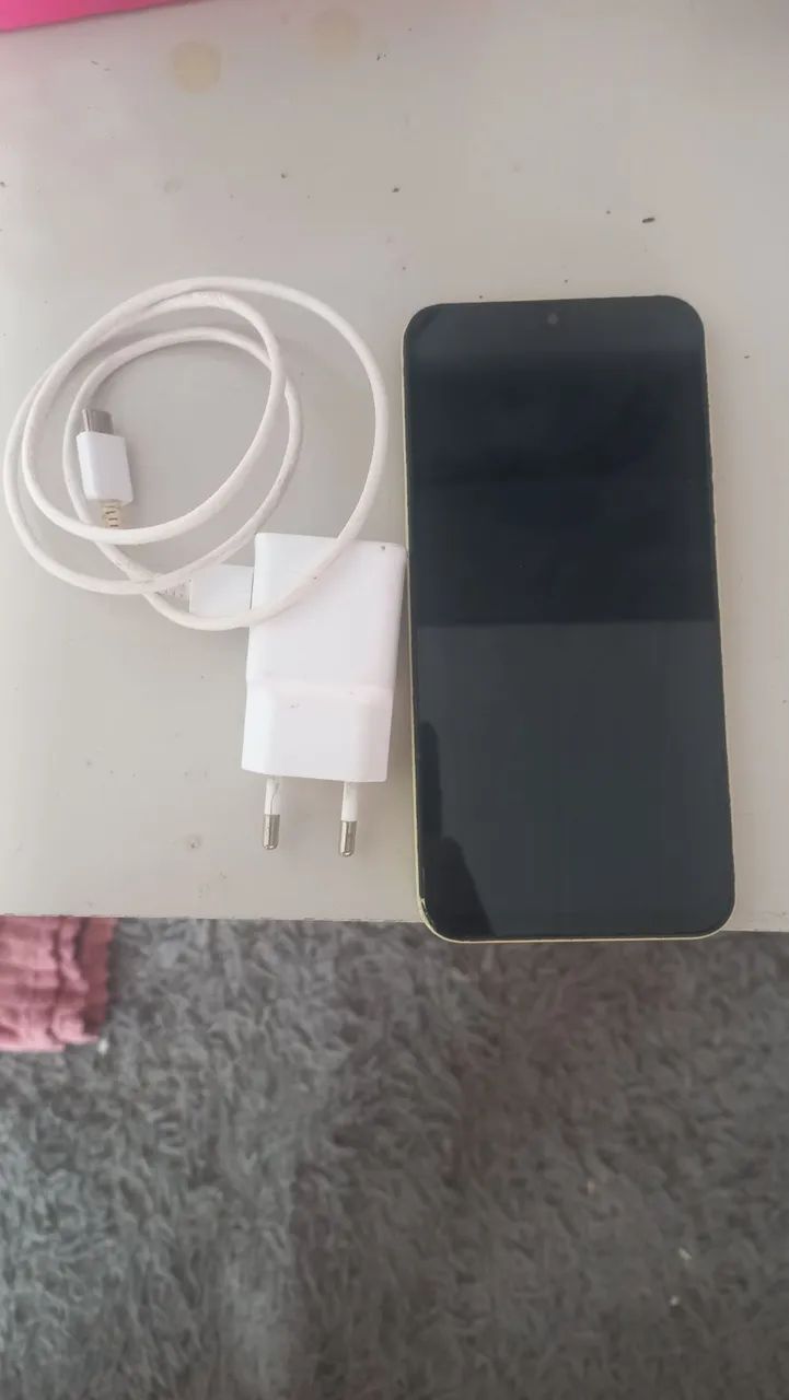 Galaxy A15 128