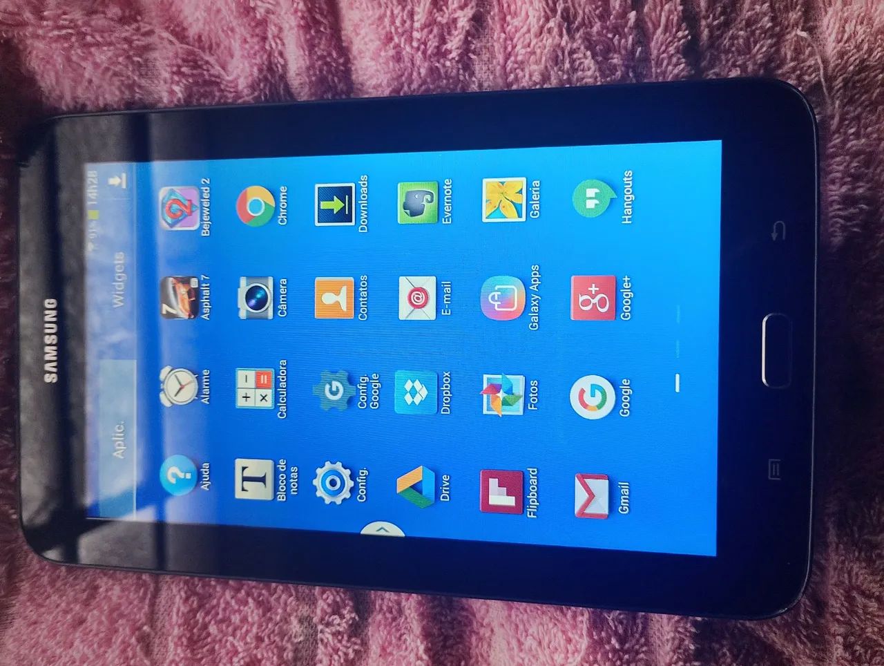 Tablet 3 lite wi-fi  - Foto 5