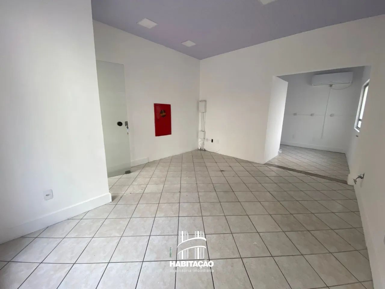 Sala comercial térrea | Victor Konder - Foto 3