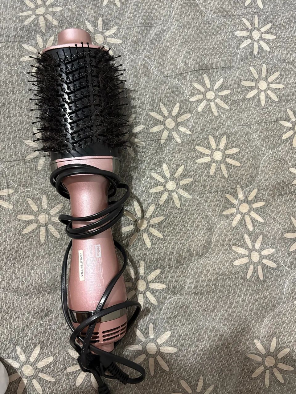 escova secadora e modeladora philco - Foto 4