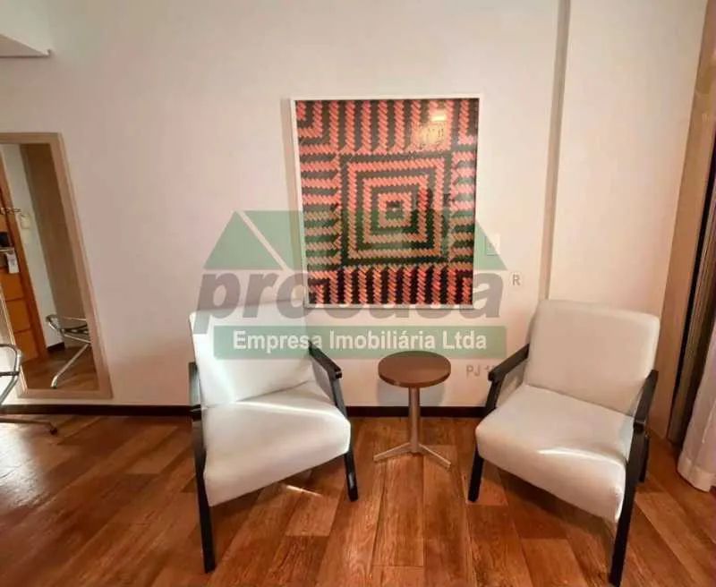 Flat : / Residencial / Adrianópolis - Foto 5