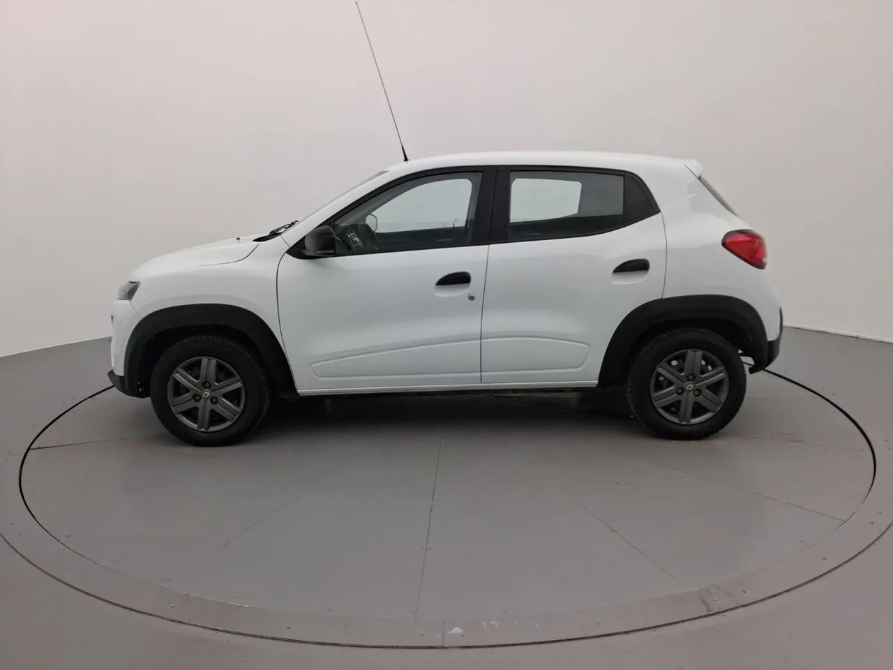 Renault Kwid 1.0 Zen 2026 - Foto 2