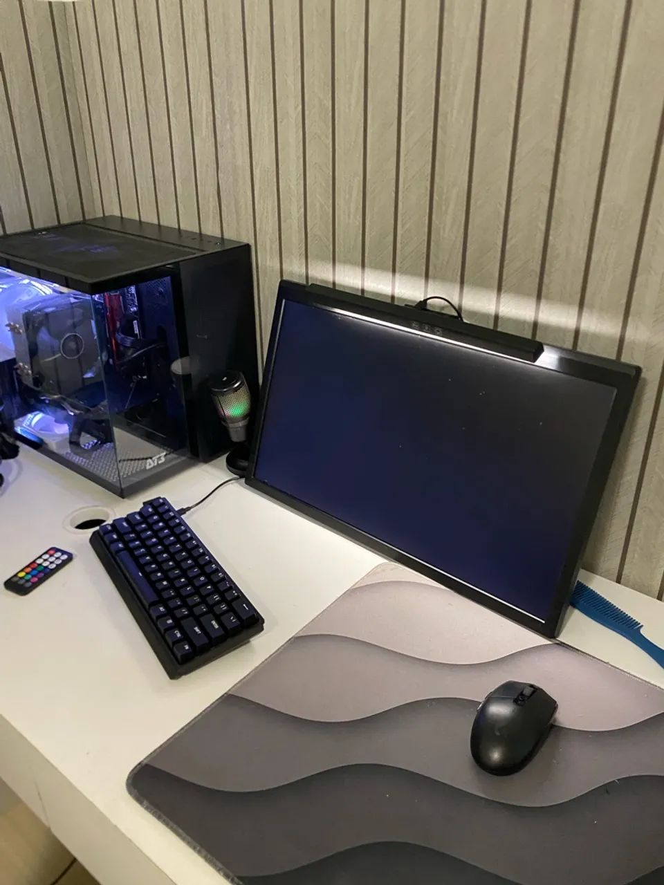 Pc gamer completo  - Foto 4