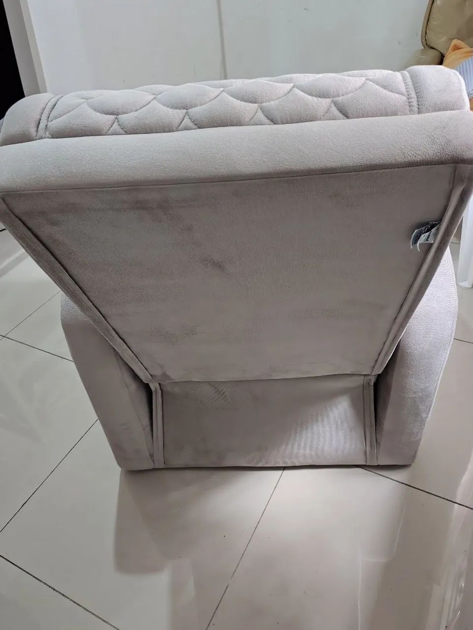 Vendo Cadeira do Papai Nova - Foto 4