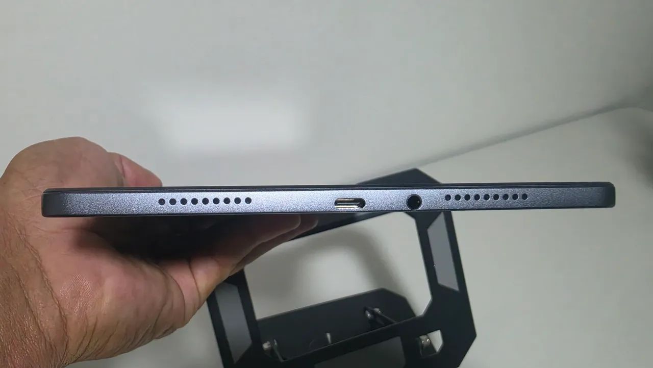 Redmi Par 2 4GB RAM 128GB (Graphite Gray) + brindes - Foto 2
