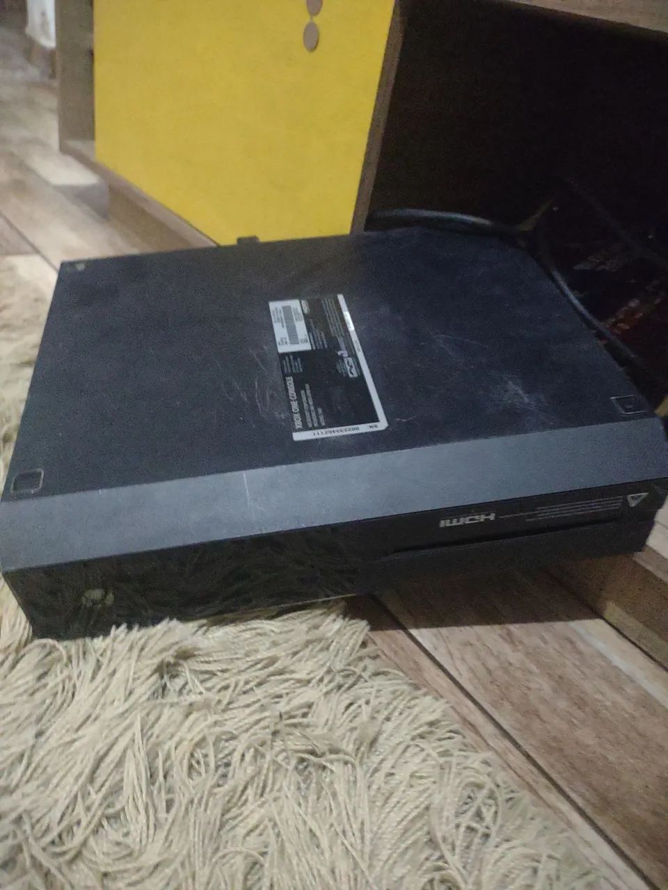X box one  - Foto 2