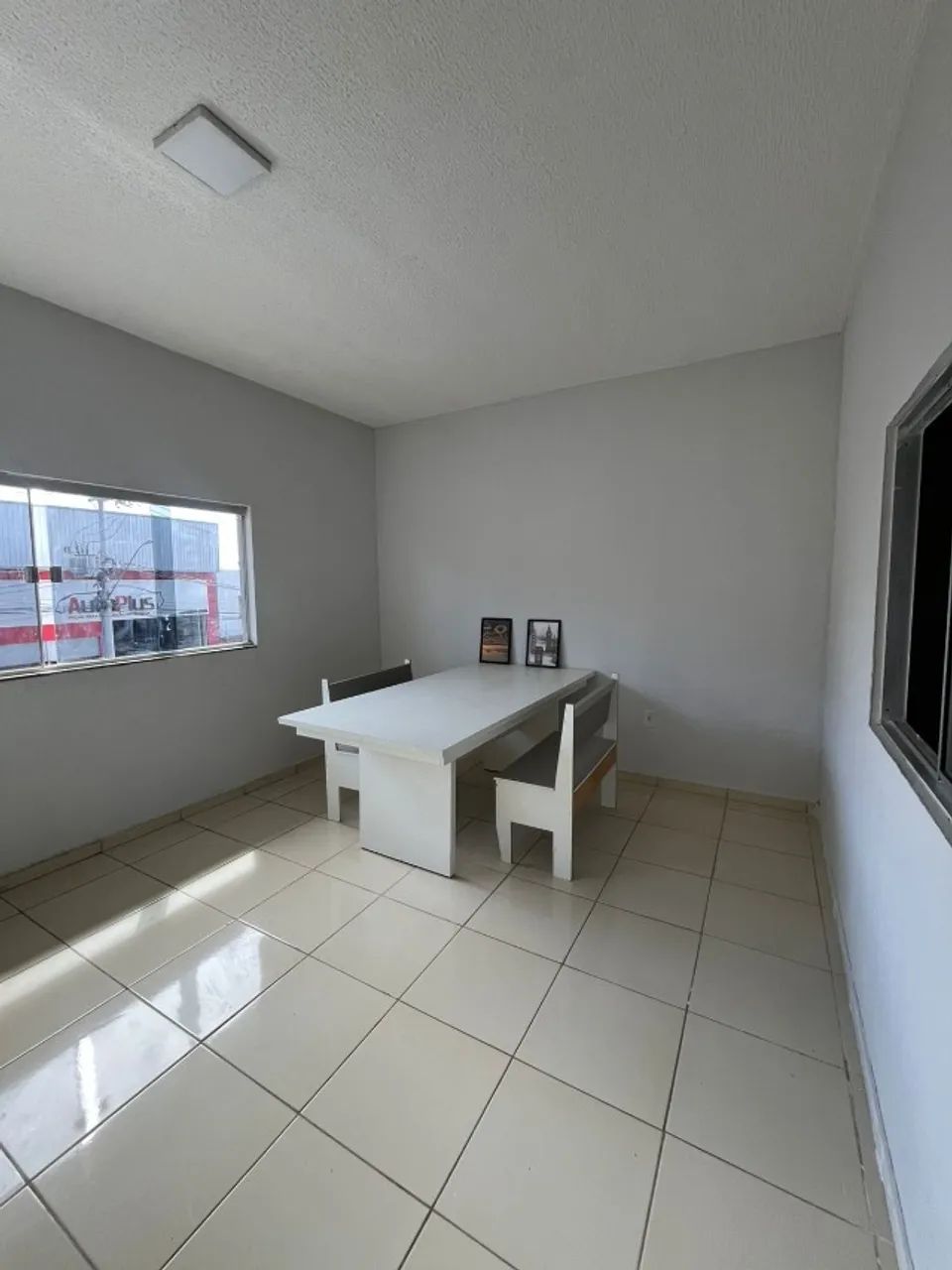 Alugo Apartamento 2 quartos| Esplanada  - Foto 5