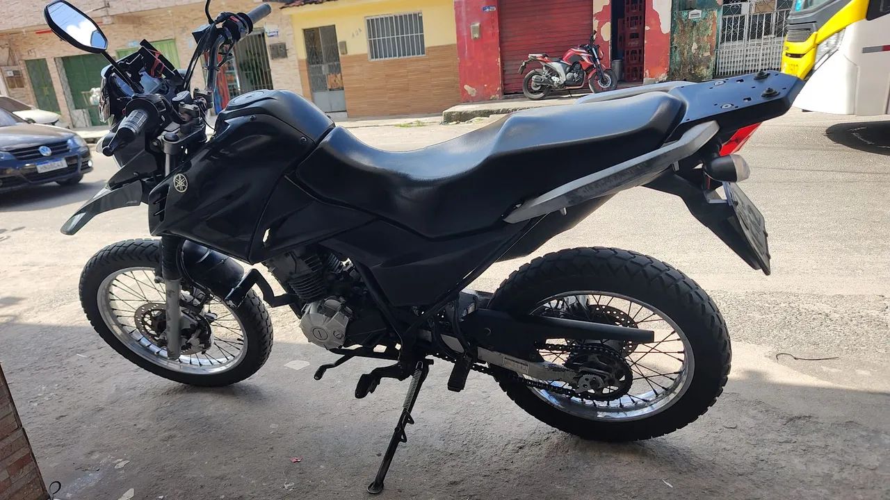 Crosser z 150 - Foto 5