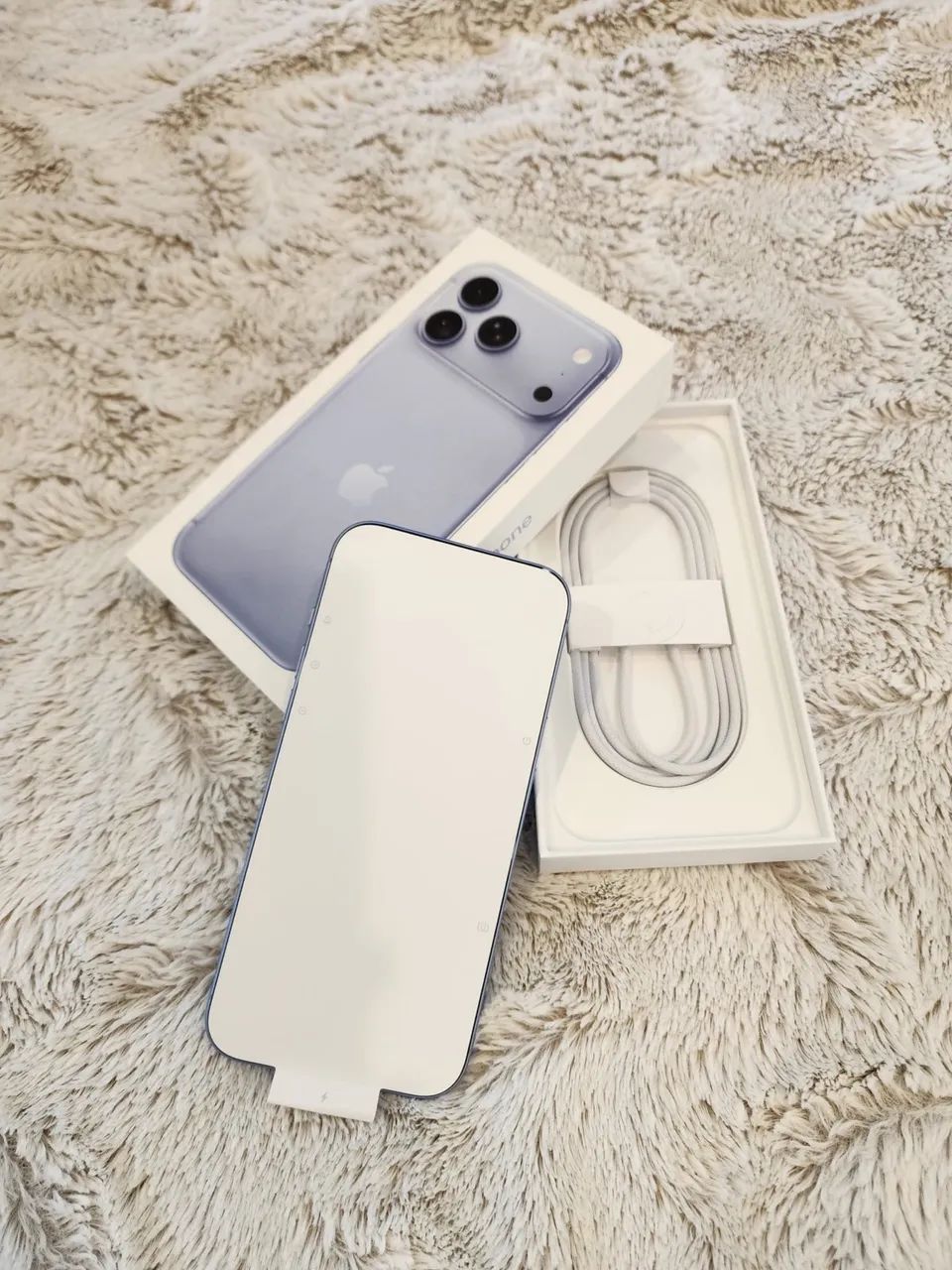 iPhone 18 Pro Max 512GB - Foto 2