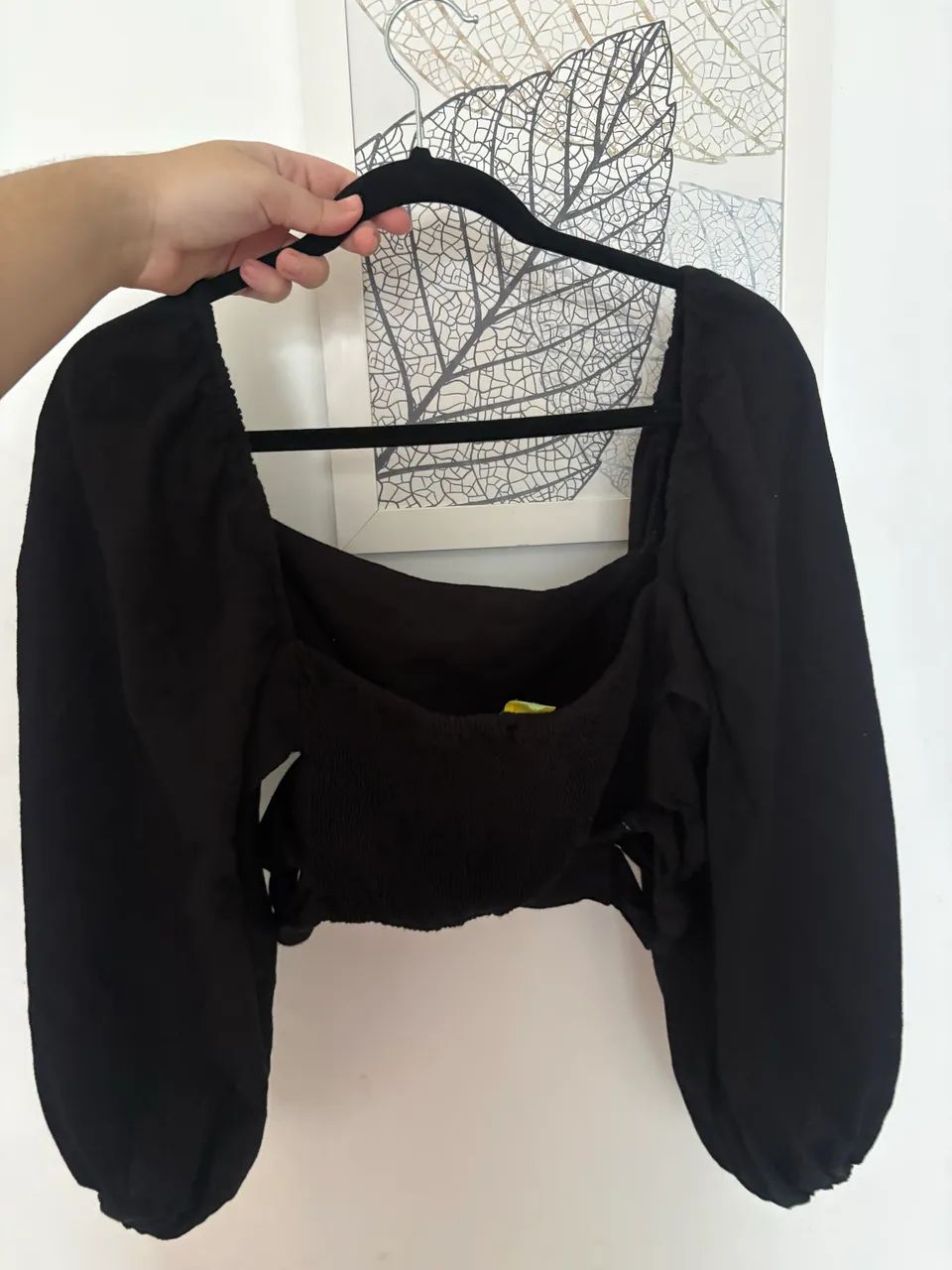 Blusa Farm  - Foto 2