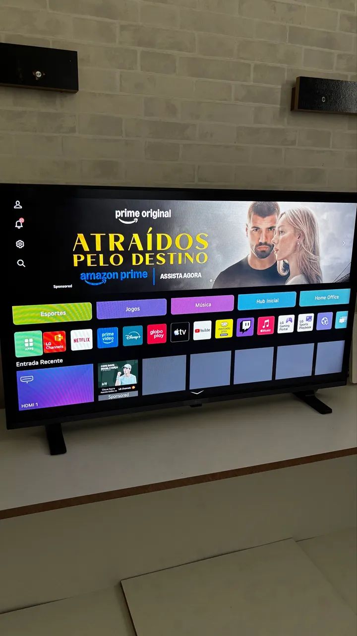 TV LG 32 SMART
